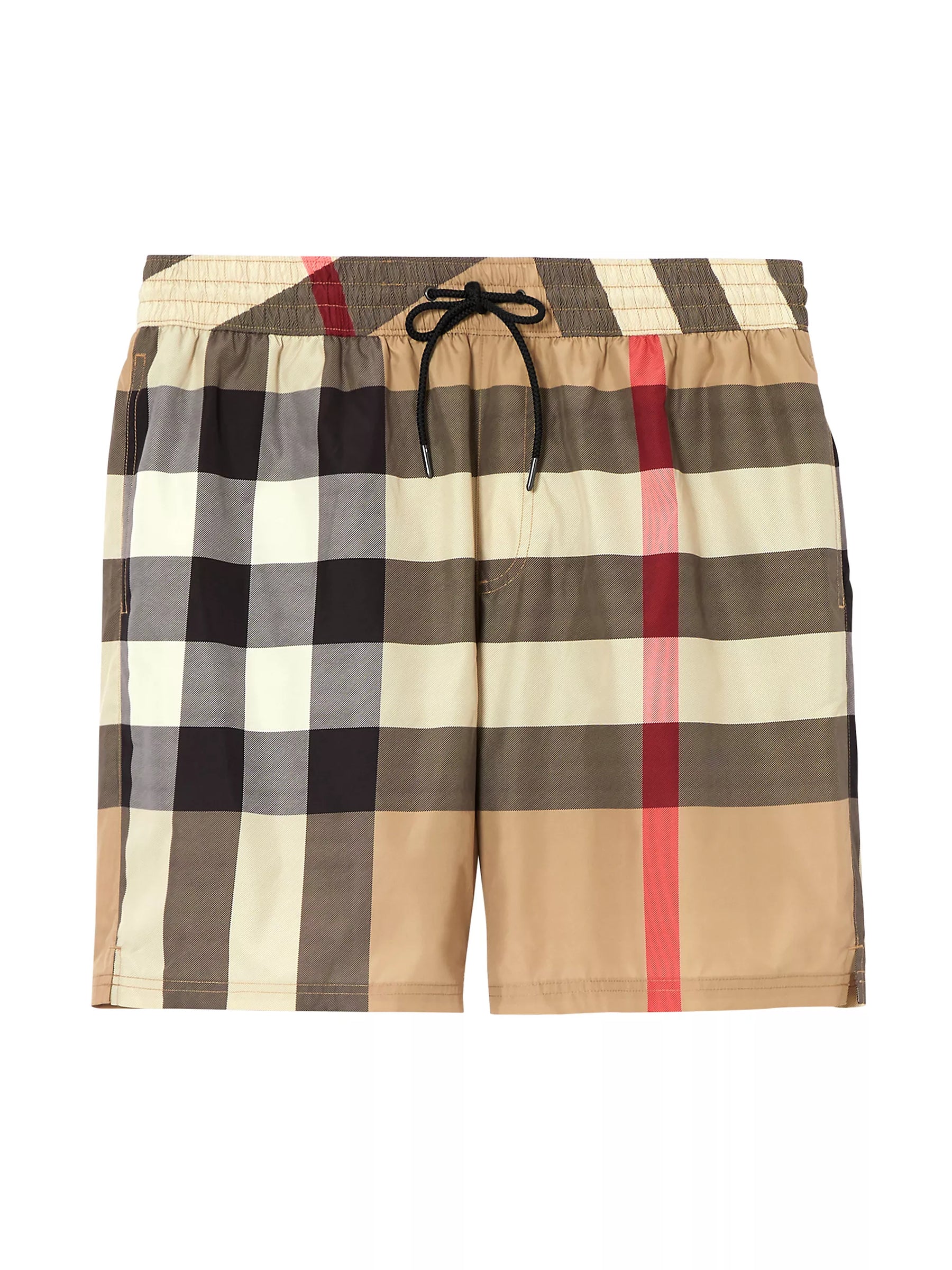 Short Burberry