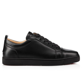 Christian Louboutin Sneaker Schwarz 3