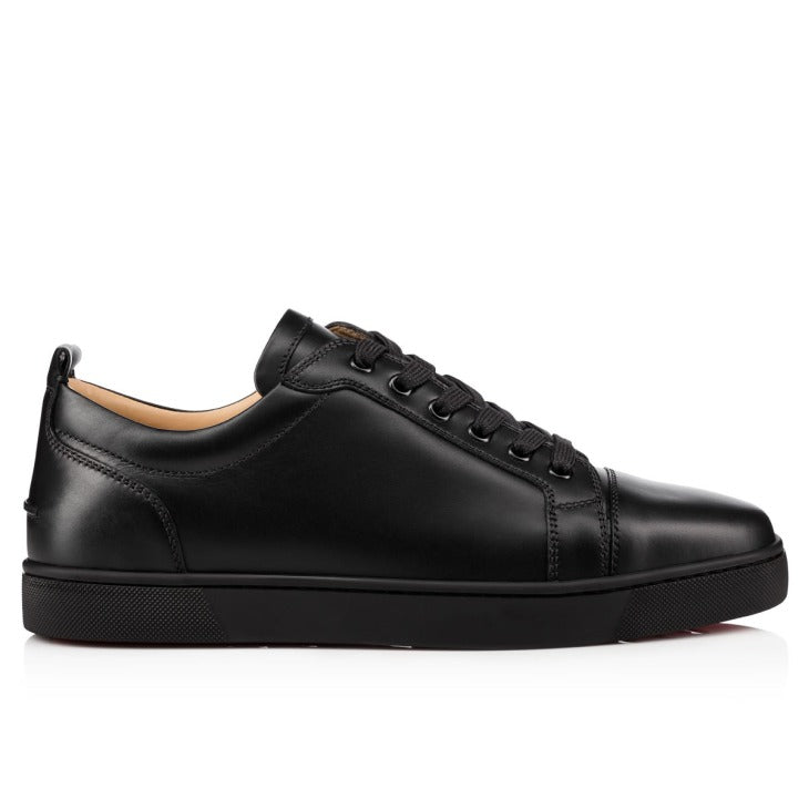 Baskets Christian Louboutin Noir 3