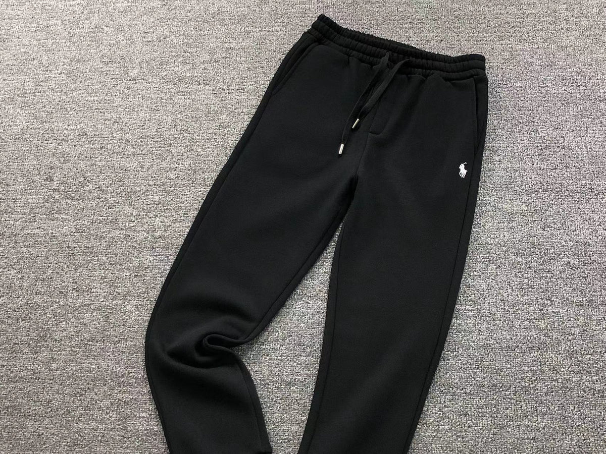 Pantalon de jogging Ralph Lauren Noir 1