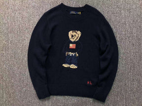 Ralph Lauren Sweater Dunkelblau 2