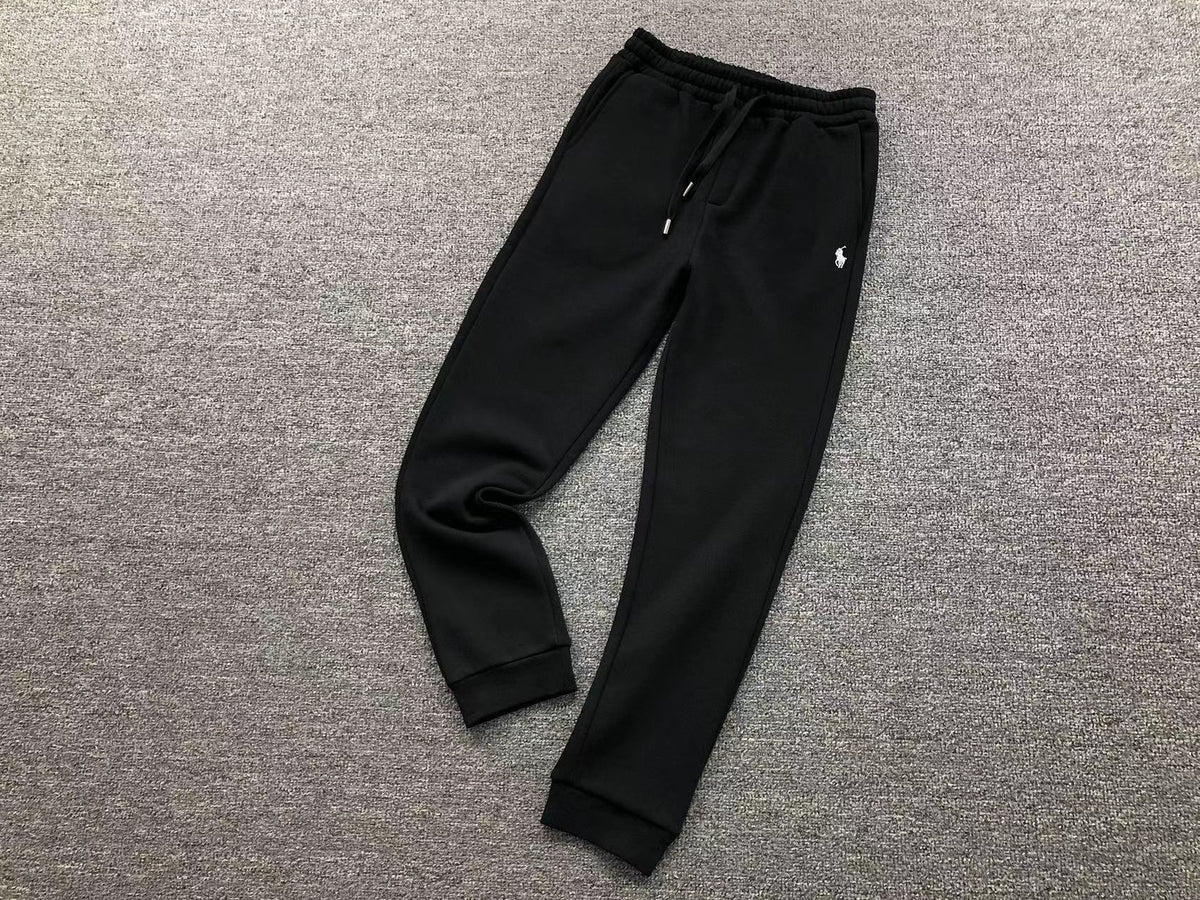 Pantalon de jogging Ralph Lauren Noir 1