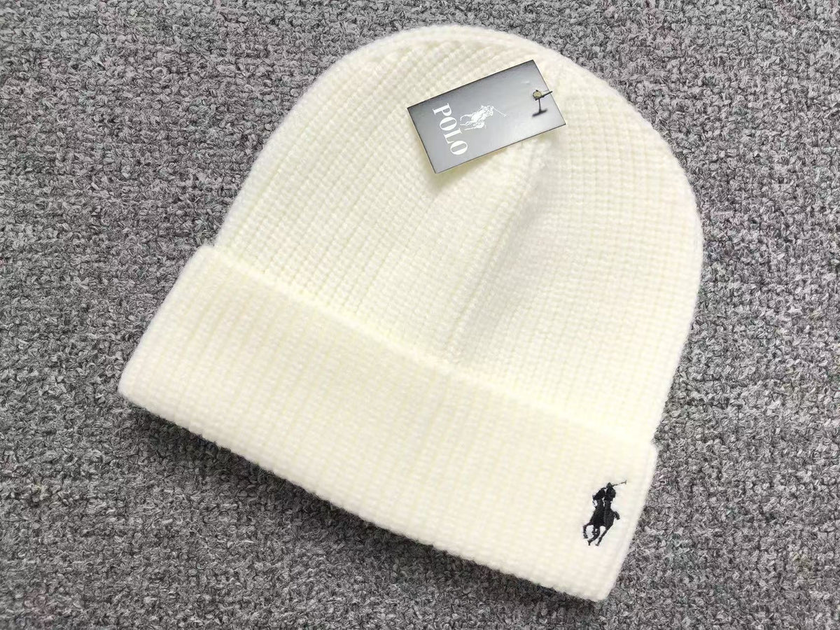 Ralph Lauren Hat Beige 3