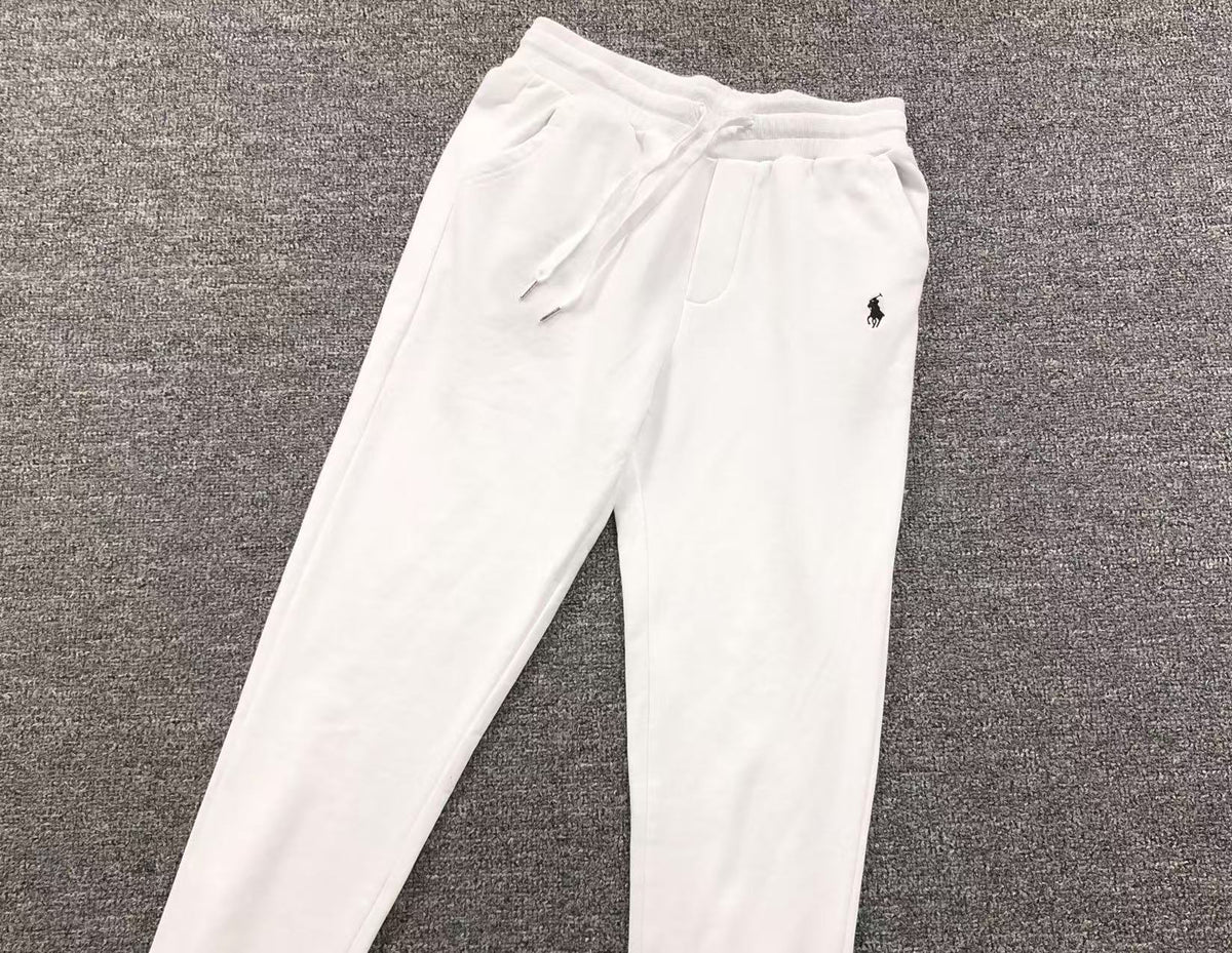 Ralph Lauren Jogginghose Weiss 3