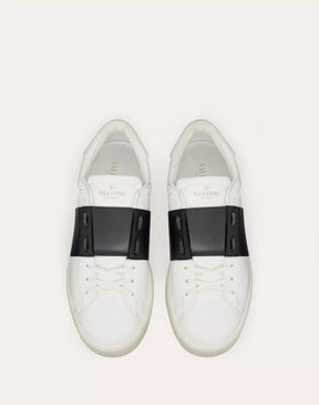 Valentino Sneaker Black 2