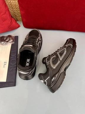 Dior B30 Sneaker Schwarz 1