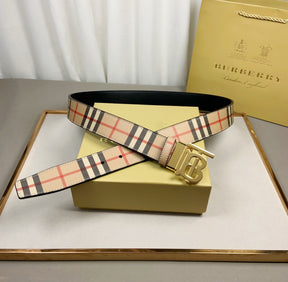 Burberry Belt 1