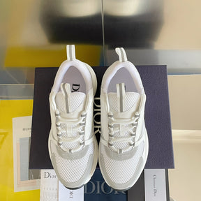 Dior B22 Weiss 2