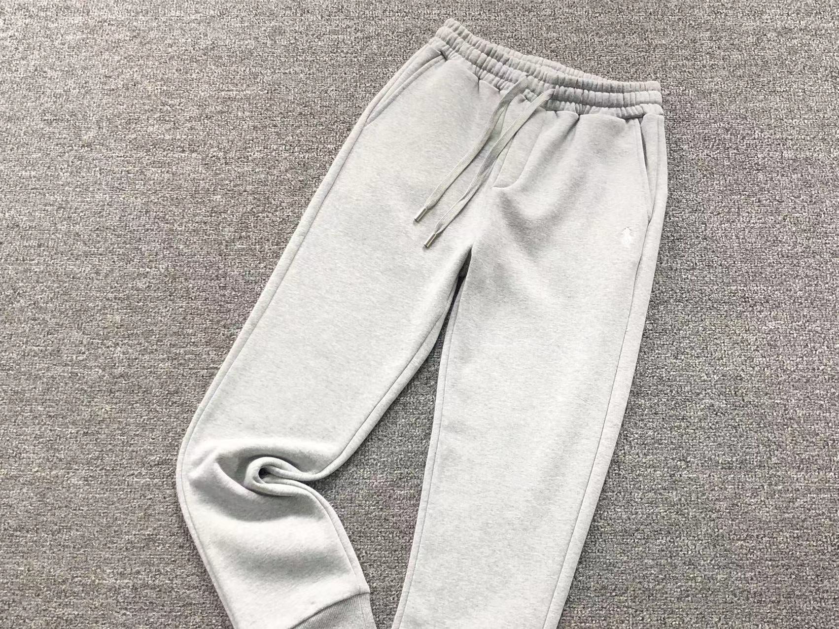 Ralph Lauren Jogging Pants Gray 2