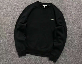 Lacoste Sweater Schwarz 1