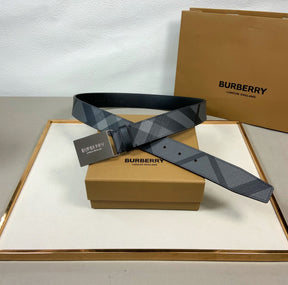 Burberry Belt 2