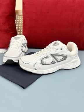 Dior B30 Sneaker Weiss 2