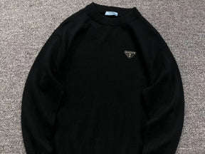 Prada Sweater Schwarz 1