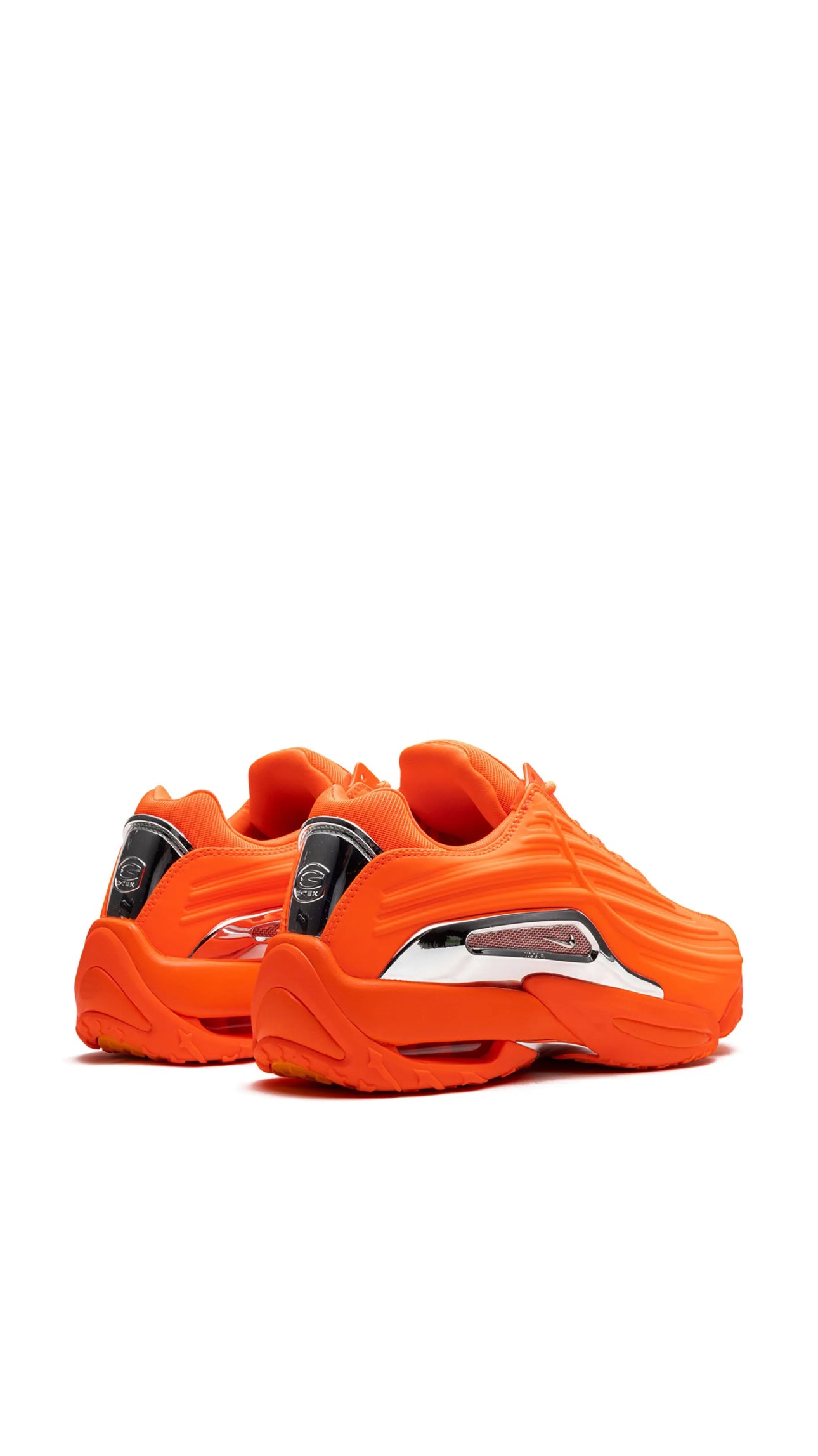 Nocta Hotstep Orange 3