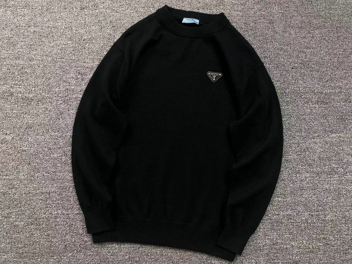 Pull Prada Noir 1