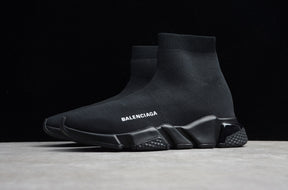 Balenciaga Speed Trainer Schwarz 2