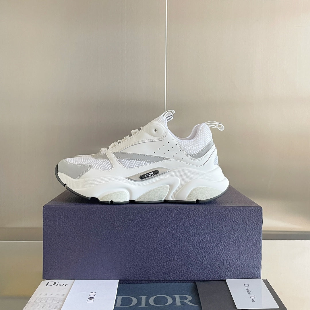 Dior B22 Blanc 2