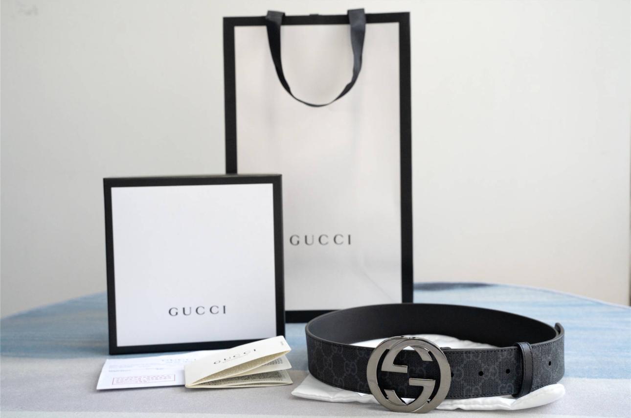 Gucci Gürtel 1