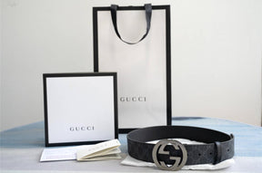 Gucci Belt 1