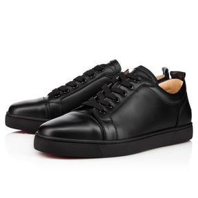 Christian Louboutin Sneaker Schwarz 3