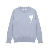 Ami Sweater Lila 2