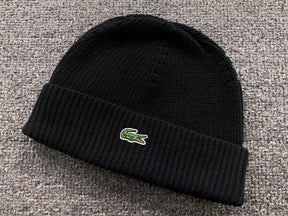 Bonnet Lacoste Noir 1