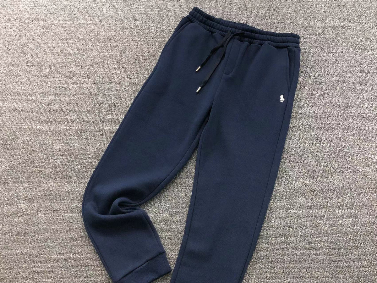 Pantalon de jogging Ralph Lauren Bleu 4