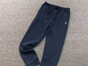 Ralph Lauren Jogging Pants Blue 4