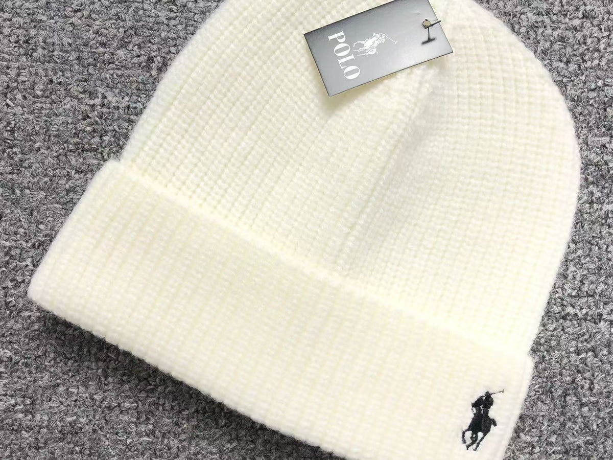 Ralph Lauren Hat Beige 3