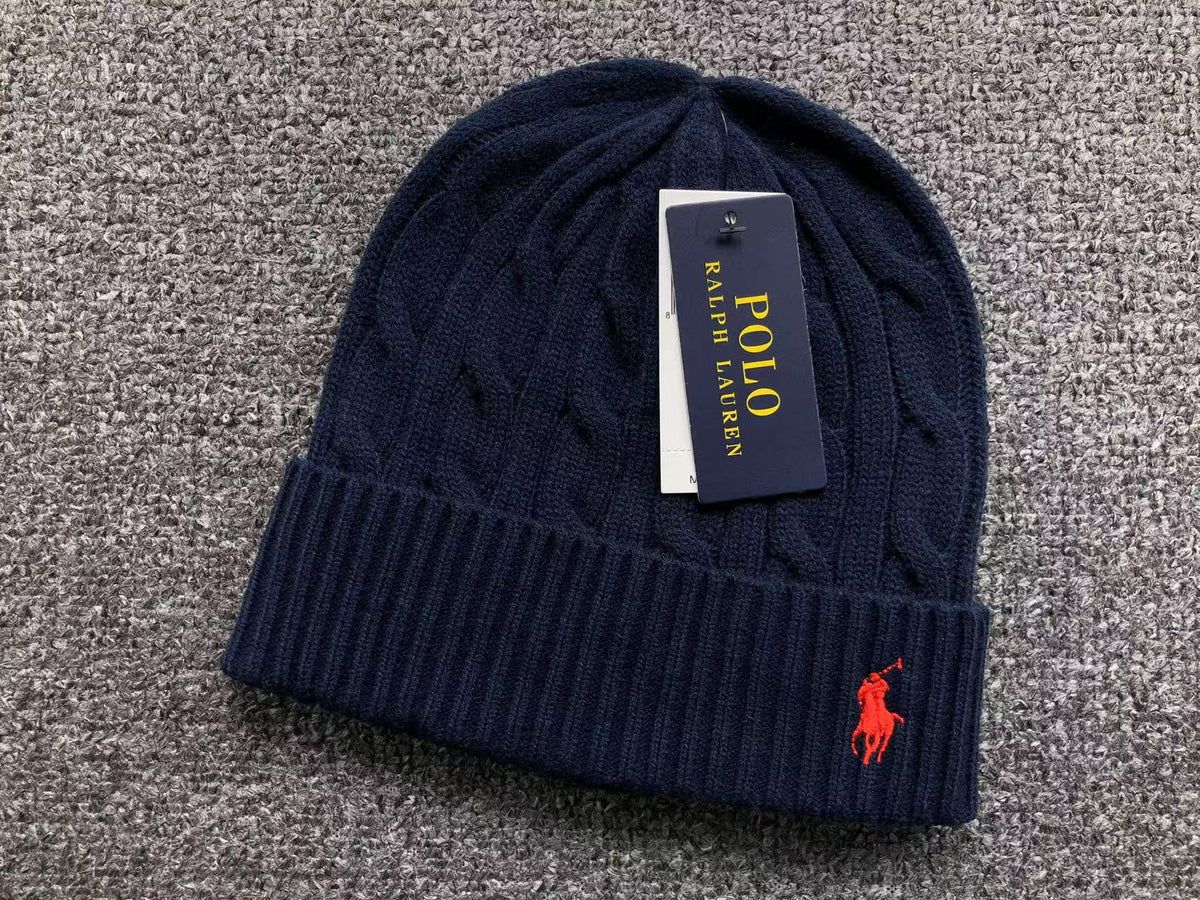 Ralph Lauren Hat Blue 5