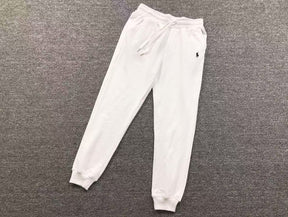 Ralph Lauren Jogging Pants White 3