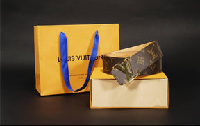 Louis Vuitton Belt 2