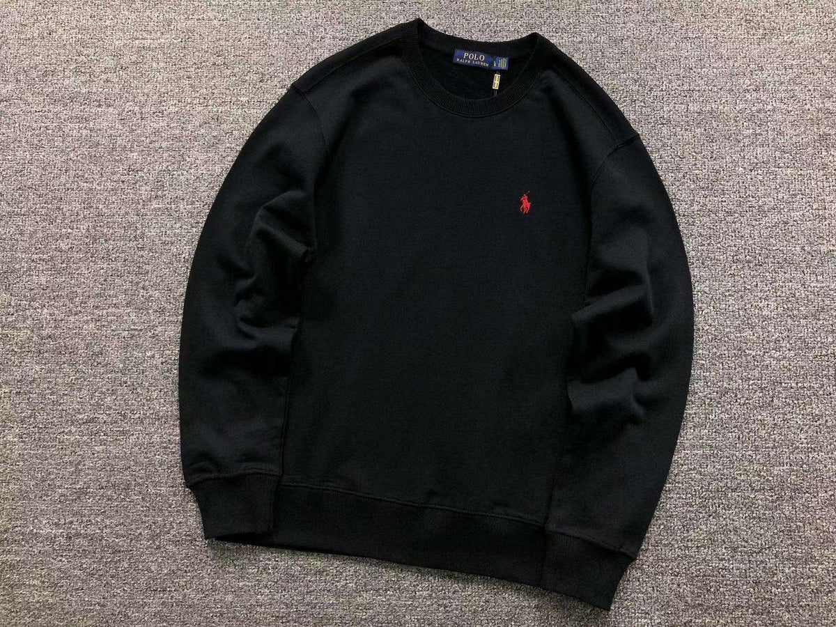 Pull Ralph Lauren Noir 1