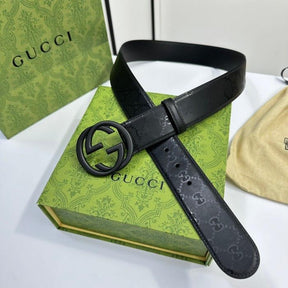 Gucci Gürtel 4