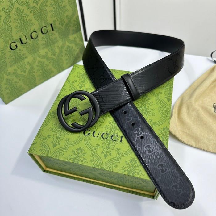 Gucci Belt 4