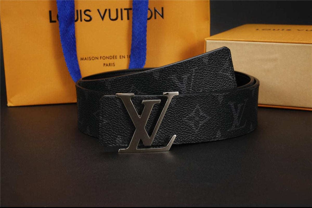 Louis Vuitton Belt 3