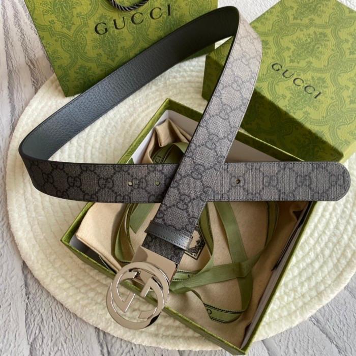 Gucci Gürtel 2