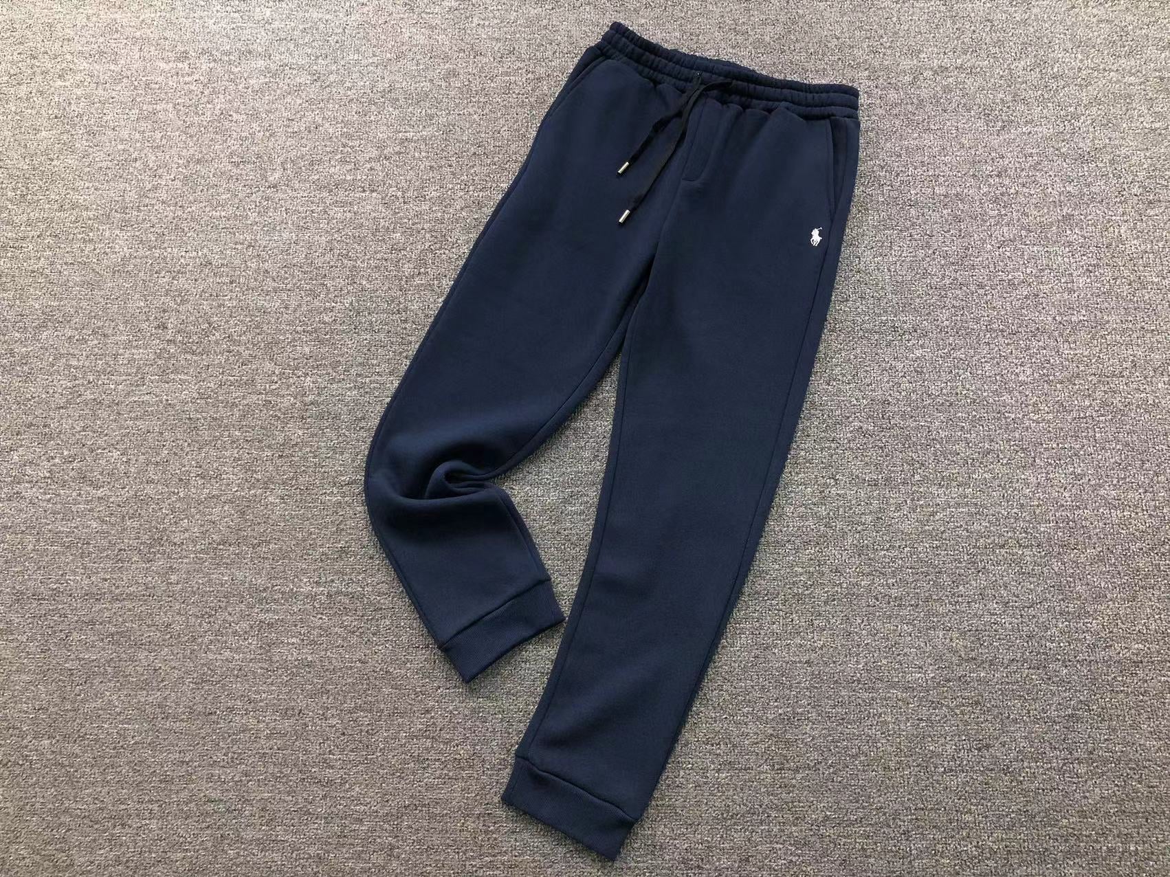 Ralph Lauren Jogginghose Blau 4