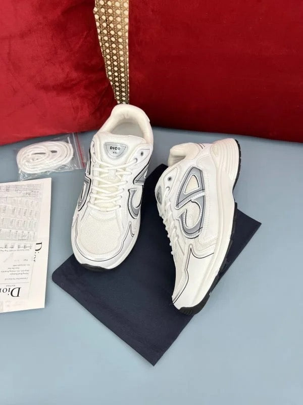 Dior B30 Sneaker Weiss 2