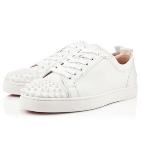 Christian Louboutin Sneakers White 2