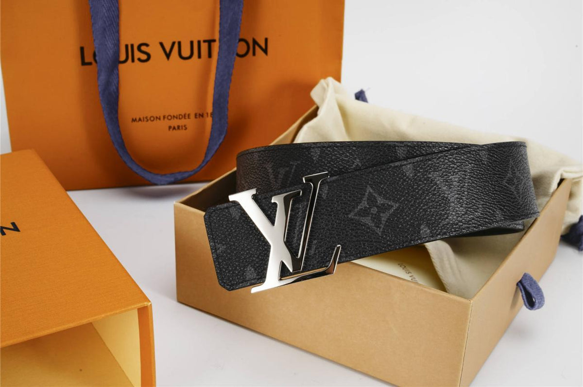 Louis Vuitton Belt 3