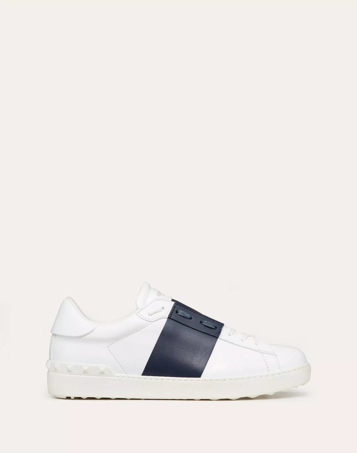 Valentino Sneaker Blue 1