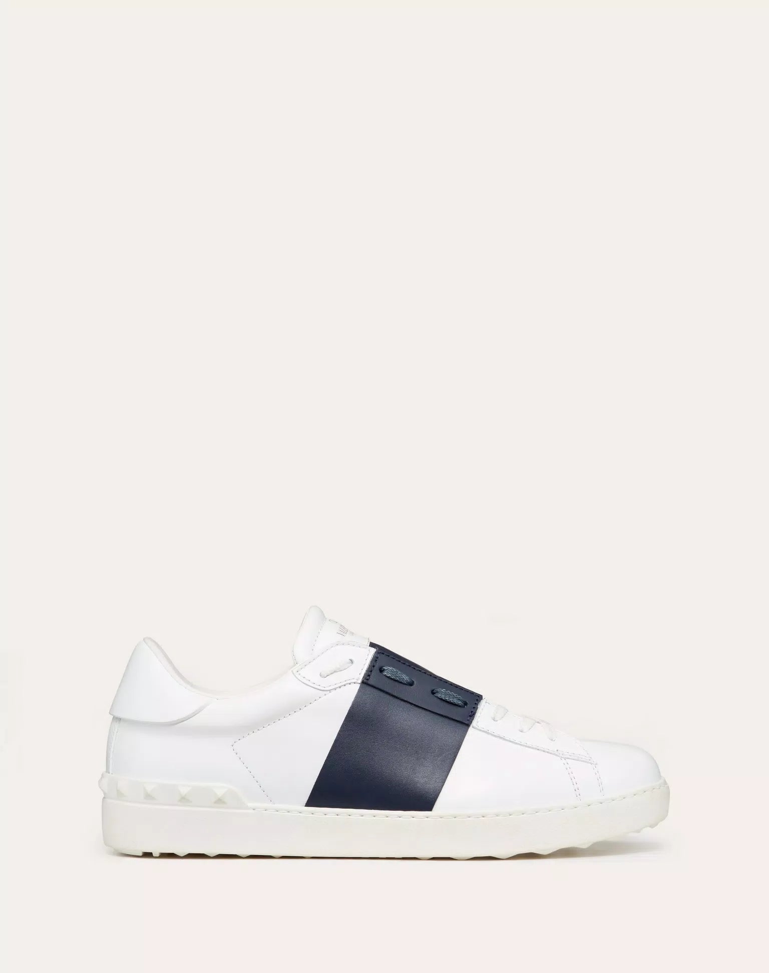 Valentino Sneaker Blau 1