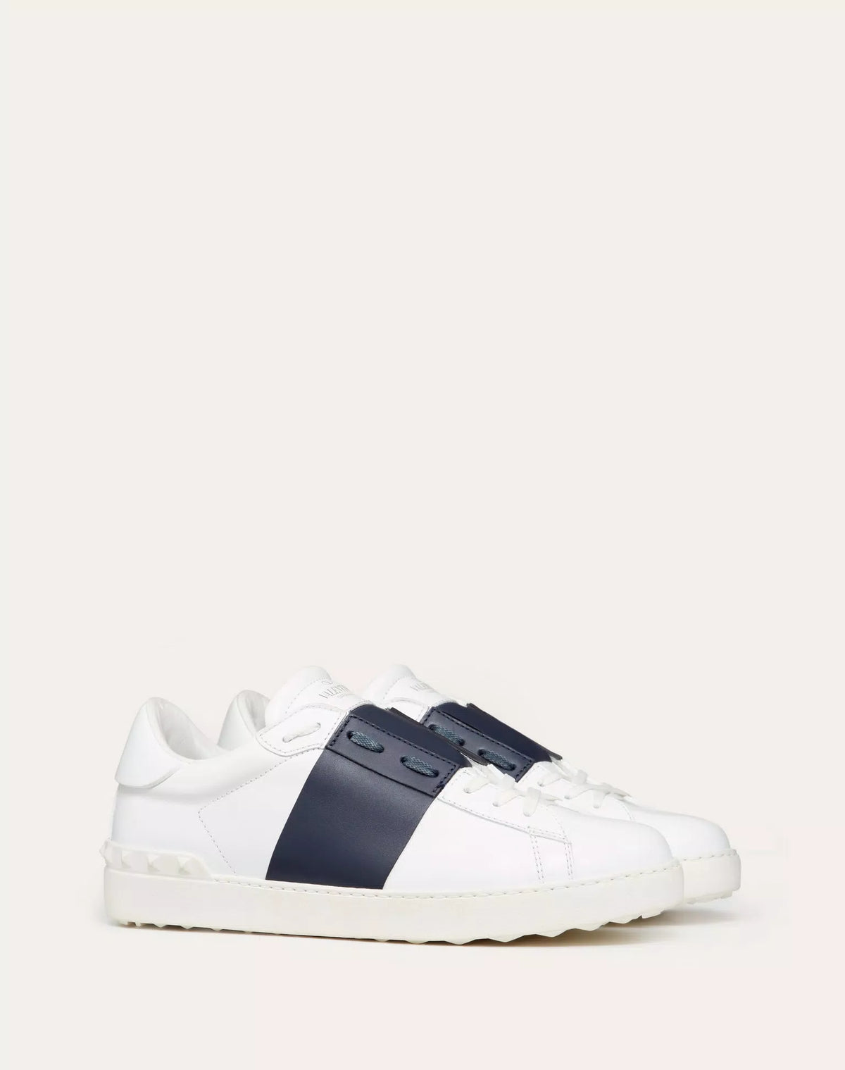 Valentino Sneaker Blue 1