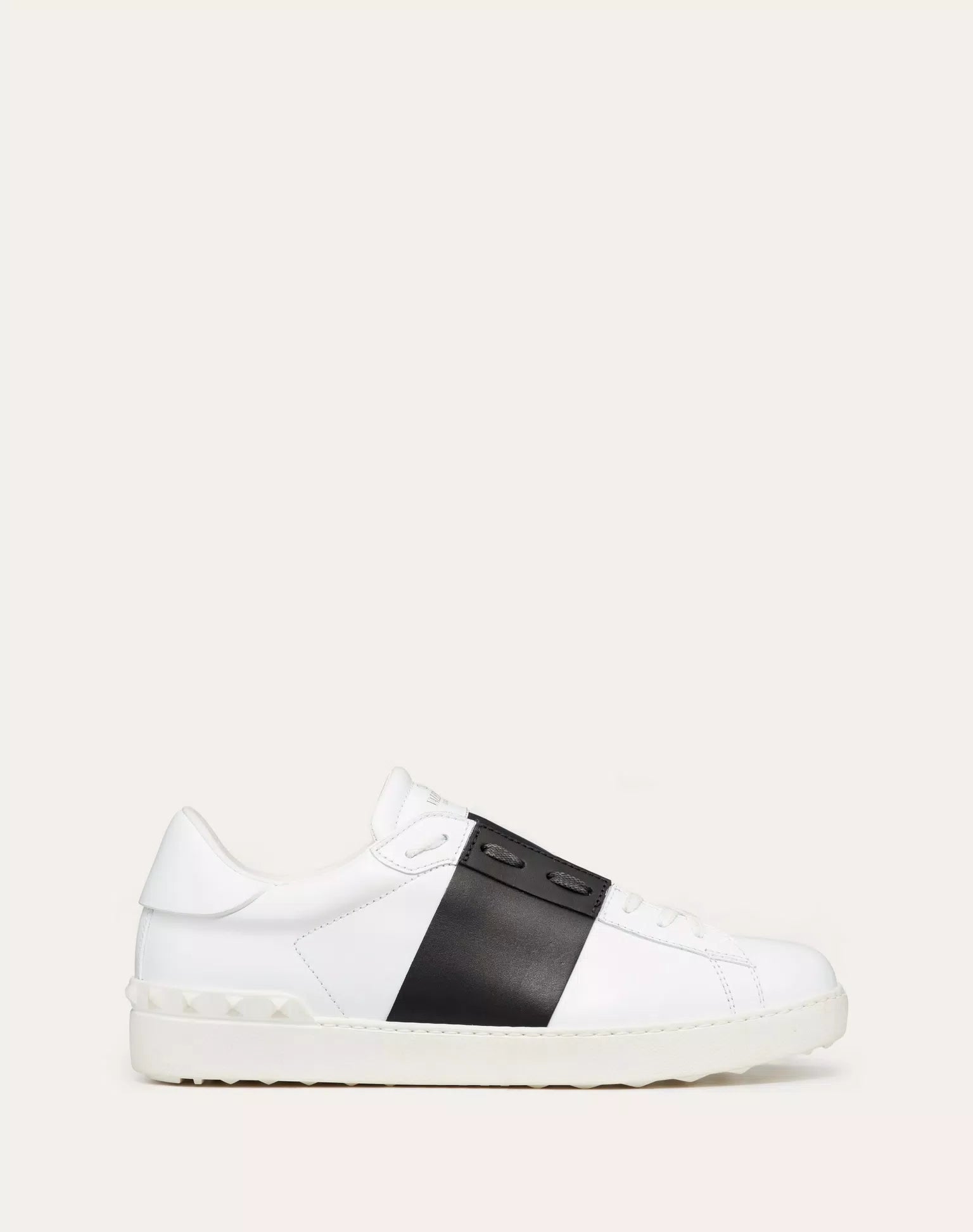 Valentino Sneaker Black 2