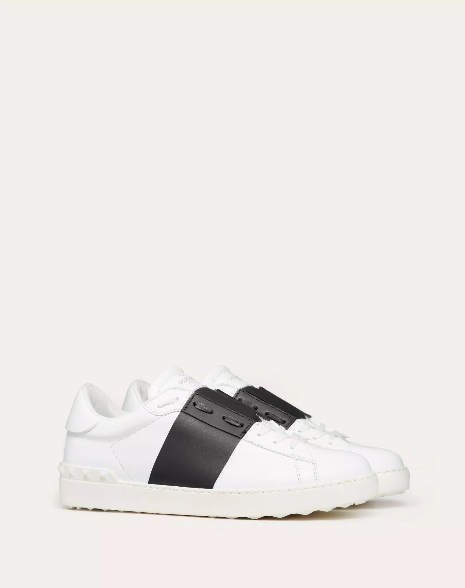 Valentino Sneaker Schwarz 2