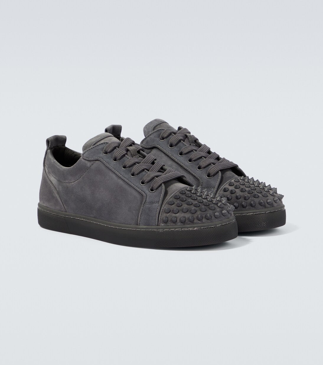 Christian Louboutin sneakers gray 5