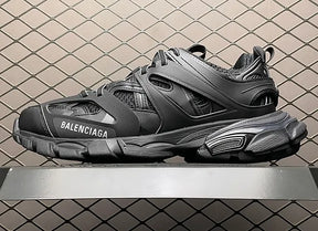 Balenciaga Tracks Schwarz Classic 3