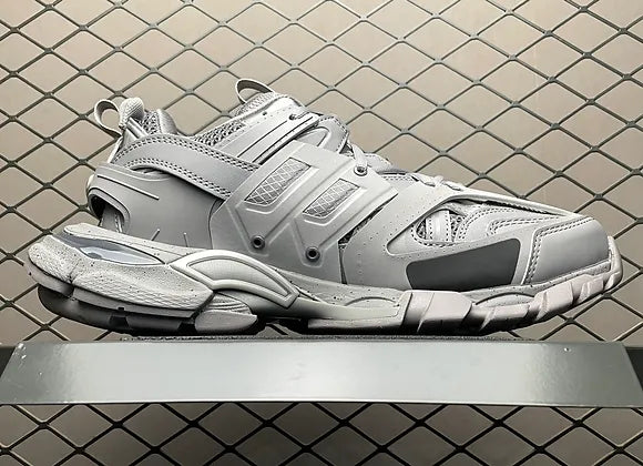 Balenciaga Tracks Grey 1