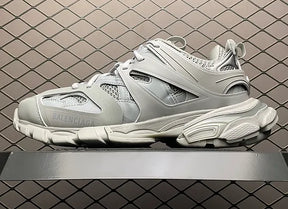 Balenciaga Tracks Weiss 6